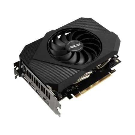 Vga Asus Phoenix Geforce Rtx 3050 8gb Gddr6 Ph Rtx3050 8g 5 1