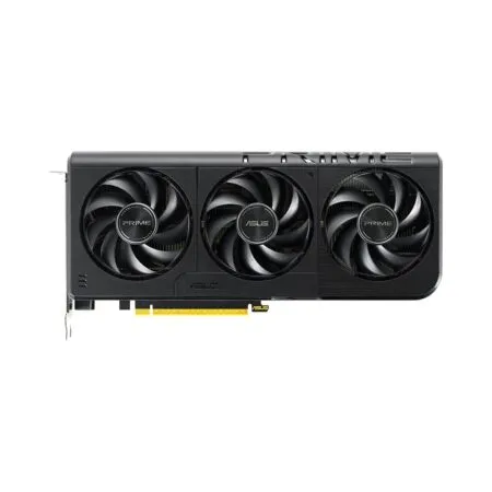 Vga Asus Prime Geforce Rtx 5060 8gb Gddr7 Oc Edition Prime Rtx5060 O8g 02