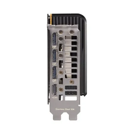 Vga Asus Prime Geforce Rtx 5060 8gb Gddr7 Oc Edition Prime Rtx5060 O8g 08