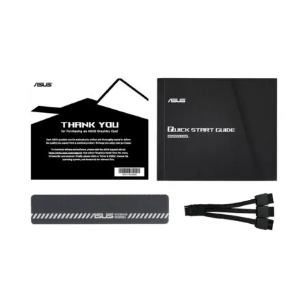 Vga Asus Prime Geforce Rtx 5070 Ti 16gb Gddr7 Oc Edition Prime Rtx5070ti O16g 09