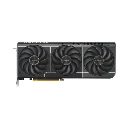 Vga Asus Prime Radeon Rx 9060 Xt Oc Edition 16gb Gddr6 02