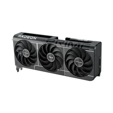 Vga Asus Prime Radeon Rx 9060 Xt Oc Edition 16gb Gddr6 04