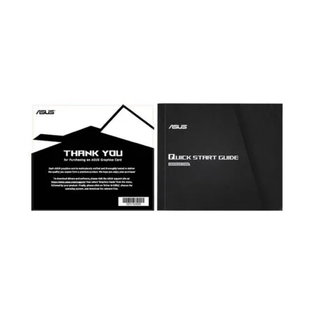 Vga Asus Prime Radeon Rx 9060 Xt Oc Edition 16gb Gddr6 08