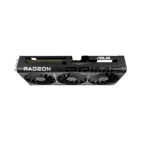 Vga Asus Prime Radeon Rx 9060 Xt Oc Edition 8gb Gddr6 05