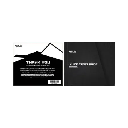 Vga Asus Prime Radeon Rx 9060 Xt Oc Edition 8gb Gddr6 08