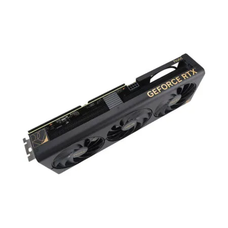 Vga Asus Proart Geforce Rtx 4060 Oc Edition 8gb Gddr6 Proart Rtx4060 O8g 3 1