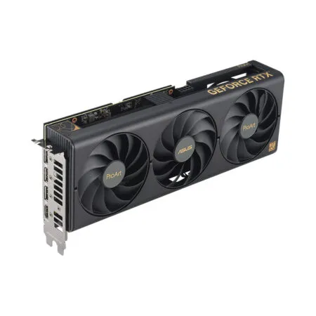 Vga Asus Proart Geforce Rtx 4060 Oc Edition 8gb Gddr6 Proart Rtx4060 O8g 4 1