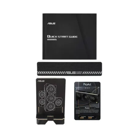 Vga Asus Proart Geforce Rtx 4060 Ti Oc Edition 16gb Gddr6 4