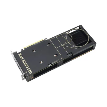 Vga Asus Proart Geforce Rtx 4060 Ti Oc Edition 16gb Gddr6 5