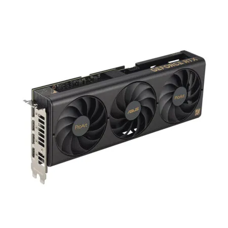 Vga Asus Proart Geforce Rtx 4070 12gb Gddr6x Proart Rtx4070 12g 5 1
