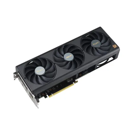 Vga Asus Proart Geforce Rtx 4070 12gb Gddr6x Proart Rtx4070 12g 6 1
