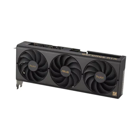 Vga Asus Proart Geforce Rtx 4070 Oc Edition 12gb Gddr6x 4 1