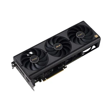 Vga Asus Proart Geforce Rtx 4070 Ti 12gb Gddr6x Proart Rtx4070ti 12g 4 1