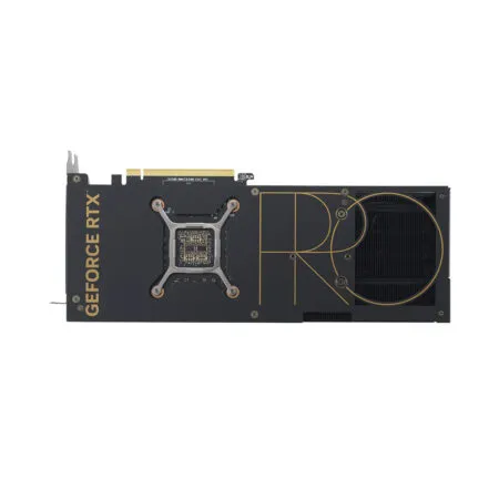 Vga Asus Proart Geforce Rtx 4070 Ti Super Oc 16gb Gddr6x Proart Rtx4070tis O16g 4 1