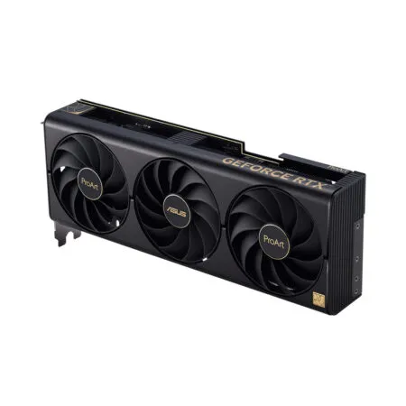 Vga Asus Proart Geforce Rtx 4070 Ti Super Oc 16gb Gddr6x Proart Rtx4070tis O16g 5 1