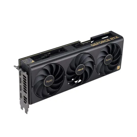 Vga Asus Proart Geforce Rtx 4070 Ti Super Oc 16gb Gddr6x Proart Rtx4070tis O16g 6 1