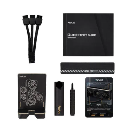 Vga Asus Proart Geforce Rtx 4080 Super Oc Edition 16gb Gddr6x Proart Rtx4080s O16g 02 1