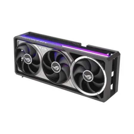 Vga Asus Rog Astral Geforce Rtx 5090 32gb Gddr7 Oc Edition Rog Astral Rtx5090 O32g Gaming 01