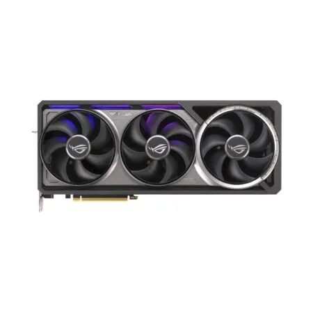 Vga Asus Rog Astral Geforce Rtx 5090 32gb Gddr7 Oc Edition Rog Astral Rtx5090 O32g Gaming 02
