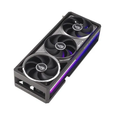Vga Asus Rog Astral Geforce Rtx 5090 32gb Gddr7 Oc Edition Rog Astral Rtx5090 O32g Gaming 03