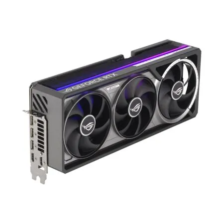 Vga Asus Rog Astral Geforce Rtx 5090 32gb Gddr7 Oc Edition Rog Astral Rtx5090 O32g Gaming 04