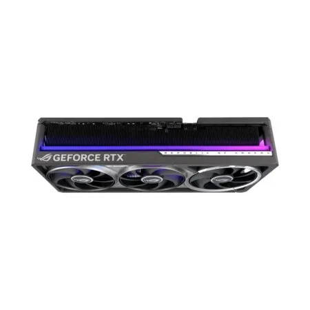 Vga Asus Rog Astral Geforce Rtx 5090 32gb Gddr7 Oc Edition Rog Astral Rtx5090 O32g Gaming 05
