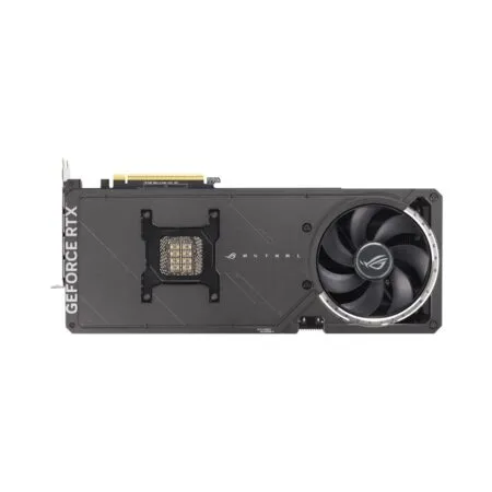 Vga Asus Rog Astral Geforce Rtx 5090 32gb Gddr7 Oc Edition Rog Astral Rtx5090 O32g Gaming 06