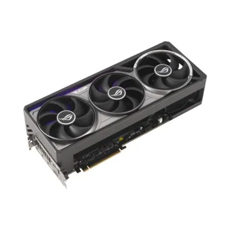 Vga Asus Rog Astral Geforce Rtx 5090 32gb Gddr7 Oc Edition Rog Astral Rtx5090 O32g Gaming 10