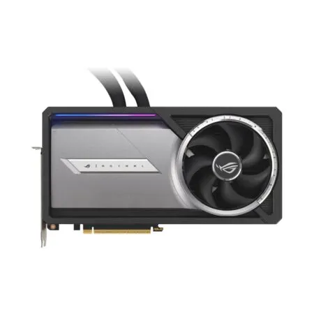 Vga Asus Rog Astral Lc Geforce Rtx 5090 32gb Gddr7 Oc Edition Rog Astral Lc Rtx5090 O32g Gaming 02