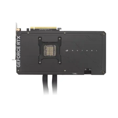 Vga Asus Rog Astral Lc Geforce Rtx 5090 32gb Gddr7 Oc Edition Rog Astral Lc Rtx5090 O32g Gaming 03