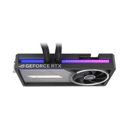 Vga Asus Rog Astral Lc Geforce Rtx 5090 32gb Gddr7 Oc Edition Rog Astral Lc Rtx5090 O32g Gaming 04