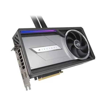 Vga Asus Rog Astral Lc Geforce Rtx 5090 32gb Gddr7 Oc Edition Rog Astral Lc Rtx5090 O32g Gaming 05