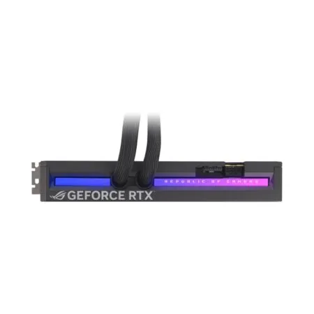 Vga Asus Rog Astral Lc Geforce Rtx 5090 32gb Gddr7 Oc Edition Rog Astral Lc Rtx5090 O32g Gaming 08