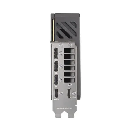 Vga Asus Rog Astral Lc Geforce Rtx 5090 32gb Gddr7 Oc Edition Rog Astral Lc Rtx5090 O32g Gaming 09