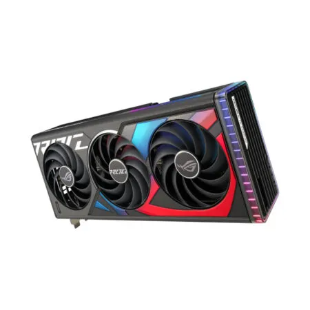 Vga Asus Rog Geforce Rtx 4070 Ti Super 16gb Oc Gddr6x Rog Rtx4070tis O16g Gaming 2 1