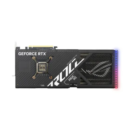 Vga Asus Rog Geforce Rtx 4080 Super 16gb Oc Gddr6x Rog Rtx4080s O16g Gaming 9 A14d106f Af11 4097 Afd9 941256501a52