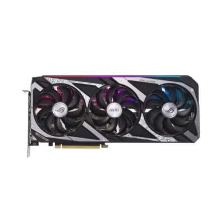 Vga Asus Rog Strix Geforce Rtx 3060 V2 Oc Edition 12gb Gddr6 Rog Strix Rtx3060 O12g V2 Gaming 1 1