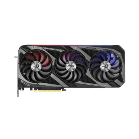 Vga Asus Rog Strix Geforce Rtx 3080 Oc Edition 12gb Gddr6x Rog Strix Rtx3080 O12g Gaming 1 1