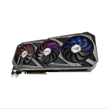 Vga Asus Rog Strix Geforce Rtx 3080 Oc Edition 12gb Gddr6x Rog Strix Rtx3080 O12g Gaming 3 1