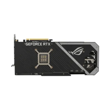 Vga Asus Rog Strix Geforce Rtx 3080 Oc Edition 12gb Gddr6x Rog Strix Rtx3080 O12g Gaming 4 1