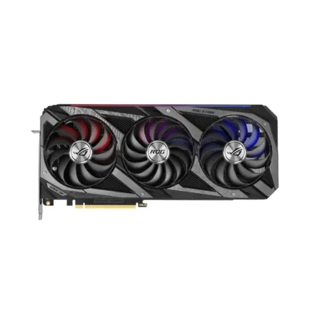Vga Asus Rog Strix Geforce Rtx 3080 Ti Oc Edition 12gb Gddr6x Rog Strix Rtx3080ti O12g Gaming 1 1
