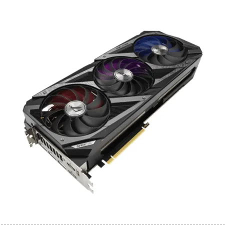 Vga Asus Rog Strix Geforce Rtx 3080 Ti Oc Edition 12gb Gddr6x Rog Strix Rtx3080ti O12g Gaming 3 1