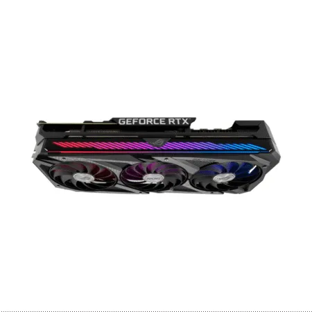 Vga Asus Rog Strix Geforce Rtx 3080 Ti Oc Edition 12gb Gddr6x Rog Strix Rtx3080ti O12g Gaming 5 1