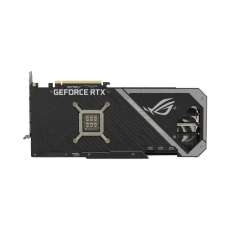 Vga Asus Rog Strix Geforce Rtx 3080 Ti Oc Edition 12gb Gddr6x Rog Strix Rtx3080ti O12g Gaming 6 1