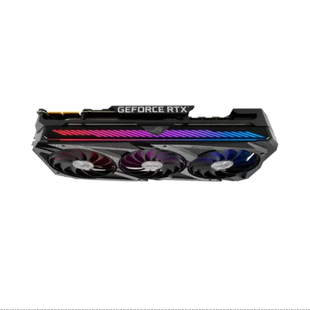 Vga Asus Rog Strix Geforce Rtx 3090 Oc Edition 24gb Gddr6x Rog Strix Rtx3090 O24g Gaming 2 1