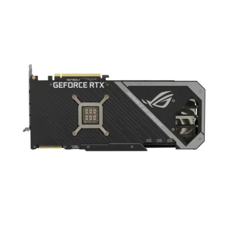 Vga Asus Rog Strix Geforce Rtx 3090 Oc Edition 24gb Gddr6x Rog Strix Rtx3090 O24g Gaming 5 1