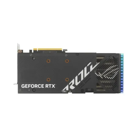 Vga Asus Rog Strix Geforce Rtx 4060 Oc Edition 8gb Gddr6 Rog Strix Rtx4060 O8g Gaming 4 1