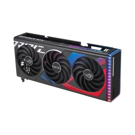 Vga Asus Rog Strix Geforce Rtx 4070 Super Oc Edition 12gb Gddr6x 03 1
