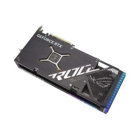 Vga Asus Rog Strix Geforce Rtx 4070 Super Oc Edition 12gb Gddr6x 07 1