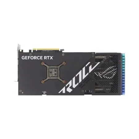 Vga Asus Rog Strix Geforce Rtx 4070 Super Oc Edition 12gb Gddr6x 08 1